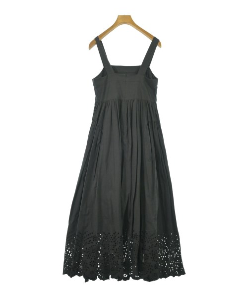 MARIHA（マリハ）ワンピース 黒 サイズ:36(S位) レディース/2200666165015