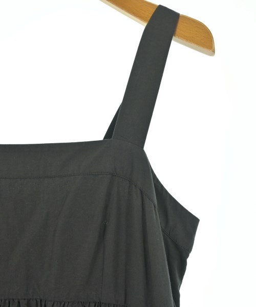 MARIHA（マリハ）ワンピース 黒 サイズ:36(S位) レディース/2200666165015