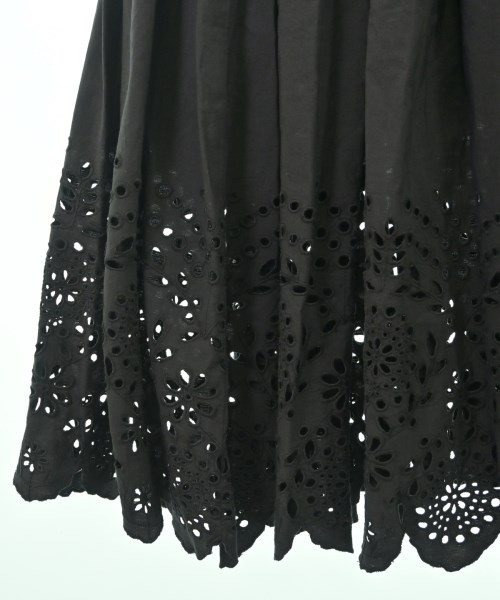 MARIHA（マリハ）ワンピース 黒 サイズ:36(S位) レディース/2200666165015