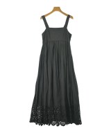 MARIHA（マリハ）ワンピース 黒 サイズ:36(S位) レディース/2200666165015