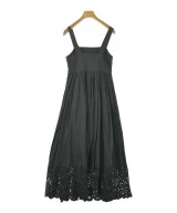 MARIHA（マリハ）ワンピース 黒 サイズ:36(S位) レディース/2200666165015