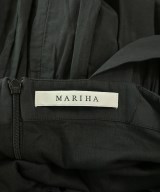 MARIHA（マリハ）ワンピース 黒 サイズ:36(S位) レディース/2200666165015