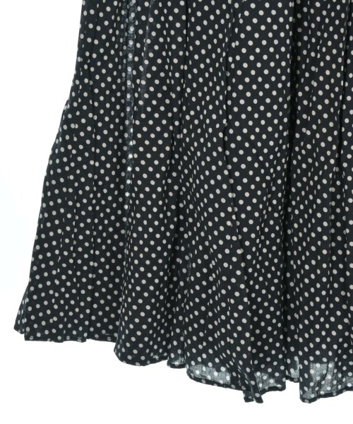 MARIHA（マリハ）ワンピース 紺 サイズ:36(S位) レディース/2200667901131