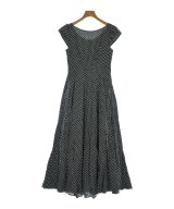 MARIHA（マリハ）ワンピース 紺 サイズ:36(S位) レディース/2200667901131
