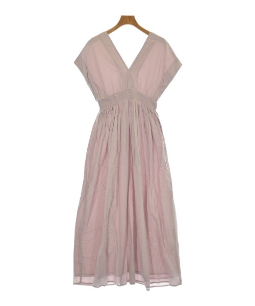 MARIHA(マリハ)ワンピース ピンク サイズ:36(S位)/2200667901148