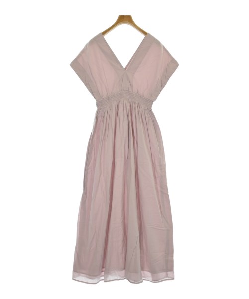 MARIHA（マリハ）ワンピース ピンク サイズ:36(S位) レディース/2200667901148