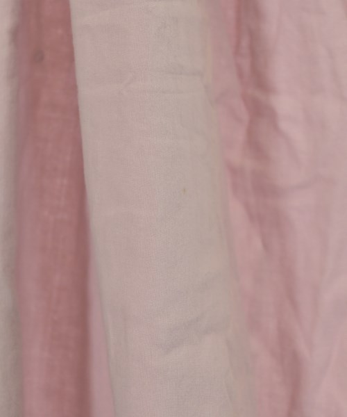 MARIHA（マリハ）ワンピース ピンク サイズ:36(S位) レディース/2200667901148