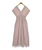 MARIHA（マリハ）ワンピース ピンク サイズ:36(S位) レディース/2200667901148