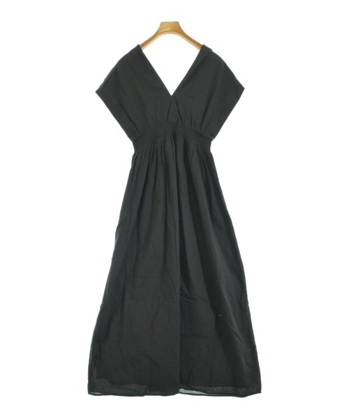 MARIHA（マリハ）ワンピース 黒 サイズ:36(S位) レディース/2200671089047