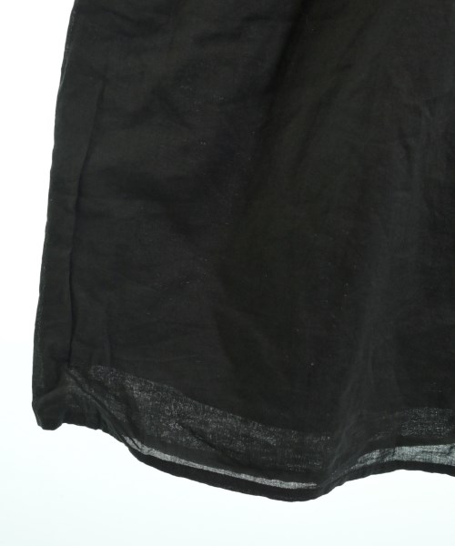 MARIHA（マリハ）ワンピース 黒 サイズ:36(S位) レディース/2200671089047