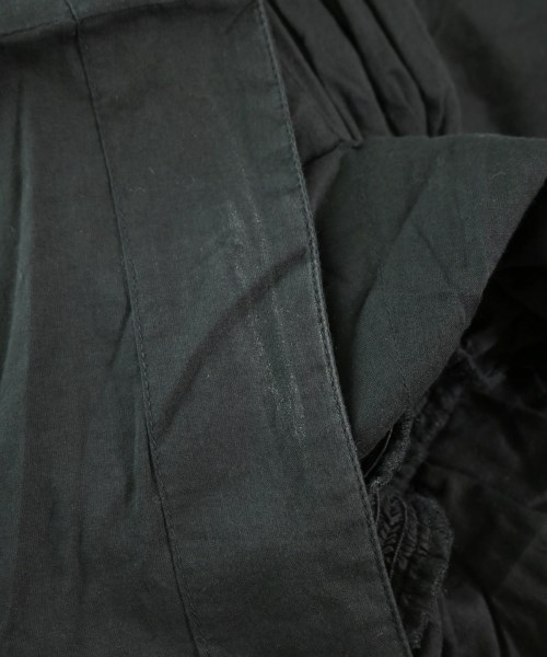 MARIHA（マリハ）ワンピース 黒 サイズ:36(S位) レディース/2200671089047