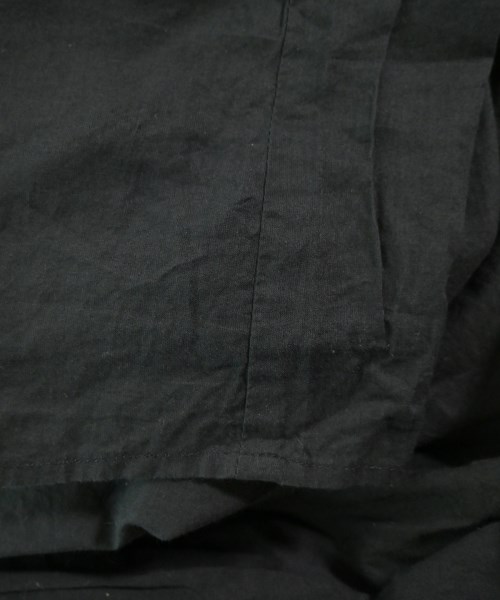 MARIHA（マリハ）ワンピース 黒 サイズ:36(S位) レディース/2200671089047