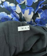 MARIHA（マリハ）ロング・マキシ丈スカート 紺 サイズ:36(S位) レディース/2200671257026