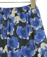 MARIHA（マリハ）ロング・マキシ丈スカート 紺 サイズ:36(S位) レディース/2200671257026