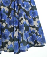 MARIHA（マリハ）ロング・マキシ丈スカート 紺 サイズ:36(S位) レディース/2200671257026