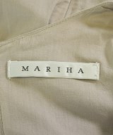 MARIHA（マリハ）ワンピース ベージュ サイズ:38(M位) レディース/2200724313082