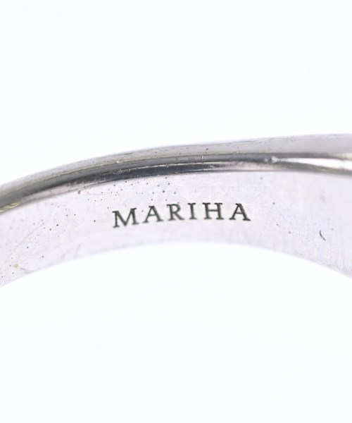 MARIHA（マリハ）リング シルバー サイズ:13 レディース/2200730996309