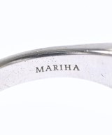 MARIHA（マリハ）リング シルバー サイズ:13 レディース/2200730996309