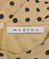 MARIHA（マリハ）ワンピース ベージュ サイズ:F レディース/2200731822065