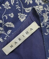 MARIHA（マリハ）ワンピース 紺 サイズ:-(S位) レディース/2200716720010
