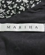 MARIHA（マリハ）ワンピース 黒 サイズ:36(S位) レディース/2200721369013