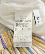 MARIHA（マリハ）ロング・マキシ丈スカート 黄 サイズ:36(S位) レディース/2200719265051