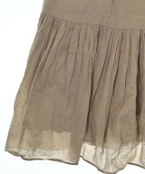 MARIHA（マリハ）ワンピース ベージュ サイズ:36(S位) レディース/2200719463105