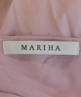 MARIHA（マリハ）ワンピース ピンク サイズ:38(M位) レディース/2200725113056