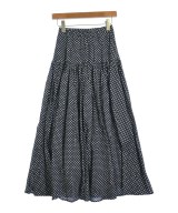 MARIHA（マリハ）ロング・マキシ丈スカート 黒 サイズ:36(S位) レディース/2200719770258