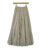 MARIHA ロング・マキシ丈スカート