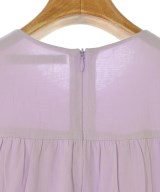 MARIHA（マリハ）ワンピース 紫 サイズ:36(S位) レディース/2200723579021