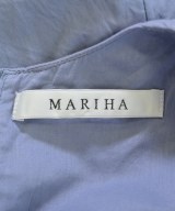 MARIHA（マリハ）ブラウス 青 サイズ:38(M位) レディース/2200724950089