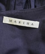 MARIHA（マリハ）ワンピース 紫 サイズ:36(S位) レディース/2200683287080