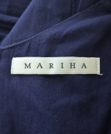 MARIHA（マリハ）ワンピース 紺 サイズ:36(S位) レディース/2200676111125