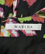 MARIHA（マリハ）ワンピース 黒 サイズ:36(S位) レディース/2200683670011