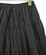 MARIHA（マリハ）ロング・マキシ丈スカート 黒 サイズ:-(XS位) レディース/2200683854084