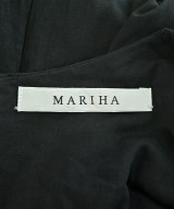 MARIHA（マリハ）ワンピース 黒 サイズ:36(S位) レディース/2200680201065