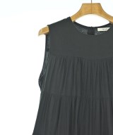MARIHA（マリハ）ワンピース 黒 サイズ:36(S位) レディース/2200680201065