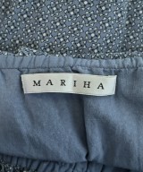 MARIHA（マリハ）ワンピース 青 サイズ:-(XS位) レディース/2200686171027