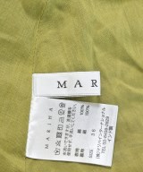 MARIHA（マリハ）ロング・マキシ丈スカート カーキ サイズ:36(S位) レディース/2200687204120