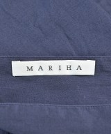 MARIHA（マリハ）ワンピース 紺 サイズ:36(S位) レディース/2200686068020