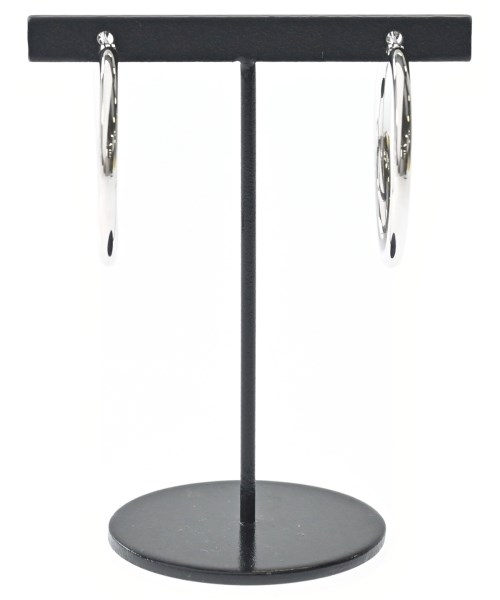 MARIHA（マリハ）ピアス シルバー サイズ:- レディース/2200691607085