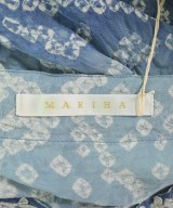 MARIHA（マリハ）ワンピース 青 サイズ:F レディース/2200689124280