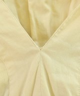 MARIHA（マリハ）ワンピース 黄 サイズ:36(S位) レディース/2200685984116