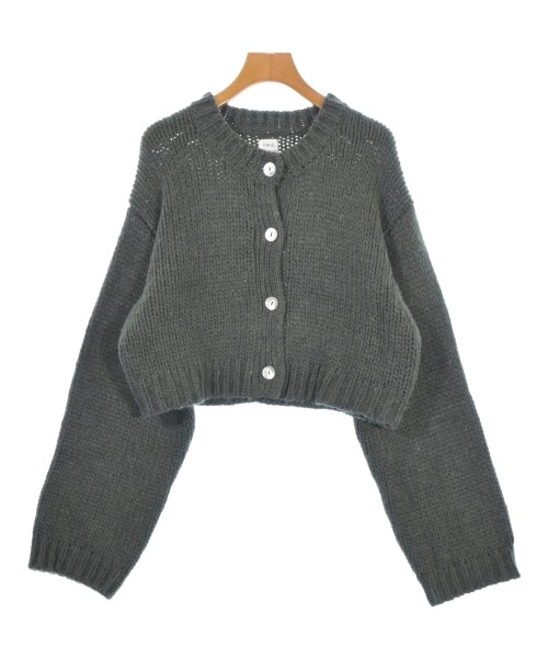UNGRID(アングリッド)カーディガン グレー サイズ:F/2200668569125