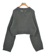 UNGRID（アングリッド）カーディガン グレー サイズ:F レディース/2200668569125
