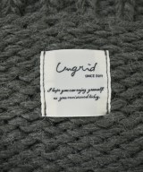 UNGRID（アングリッド）カーディガン グレー サイズ:F レディース/2200668569125