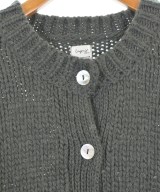 UNGRID（アングリッド）カーディガン グレー サイズ:F レディース/2200668569125