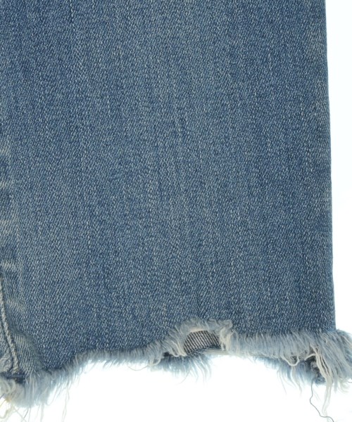 UNGRID（アングリッド）デニムパンツ 紺 サイズ:25(S位) レディース/2200674342026