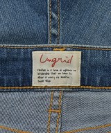 UNGRID（アングリッド）デニムパンツ 紺 サイズ:25(S位) レディース/2200674342026